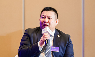 畢文寶：企業(yè)要重視技術創(chuàng)新，先試先行