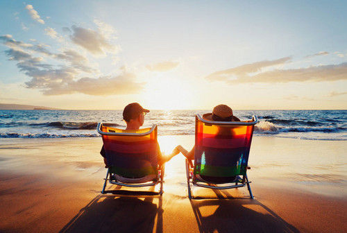 大暑將至，小心中暑！【圖】