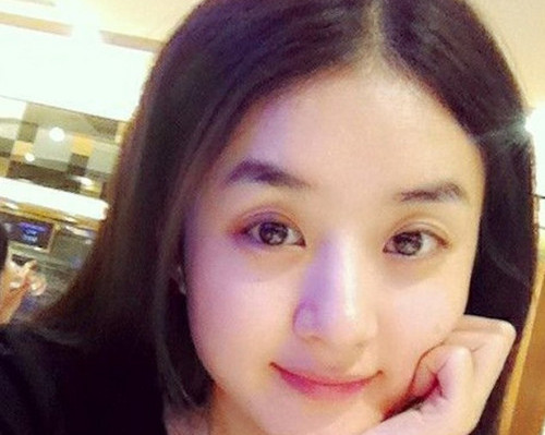 女星素顏照曝光：劉詩詩趙麗穎誰是真美女？(圖)