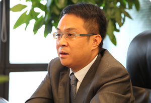 唐登權(quán):立足客戶需求，突圍"白銀時代"