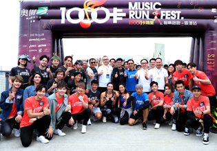 品牌提升，打造標(biāo)桿公益精品項(xiàng)目