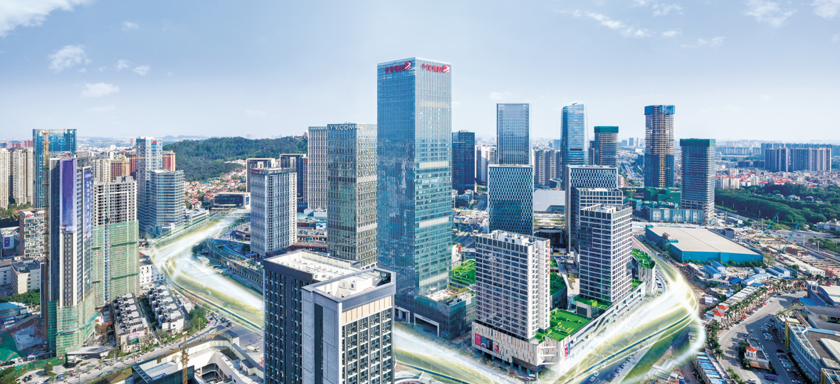 2019年是中國(guó)奧園發(fā)展史上一個(gè)重要里程碑，奮進(jìn)新時(shí)代，筑夢(mèng)新奧園。積極履行企業(yè)應(yīng)承擔(dān)的社會(huì)責(zé)任，為客戶乃至社會(huì)“構(gòu)筑健康生活”。