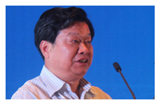 浙江省住房和城鄉(xiāng)建設廳廳長 談月明