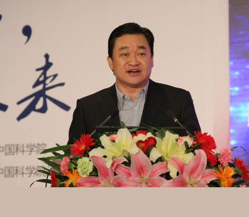 田舒斌:呼喚創(chuàng)新與秩序、尊重并行的互聯(lián)網(wǎng)新時(shí)代