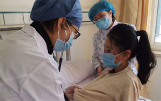 巡回醫(yī)療、線上問(wèn)診……山西“想法子”保障群眾看病就醫(yī)