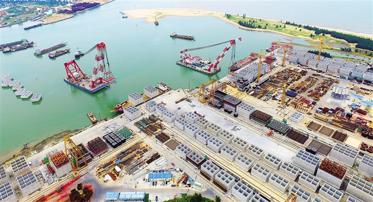 權(quán)限下放干部下沉 ?？谏罨姓芾眢w制改革