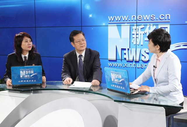 施漢生:公證工作要有新狀態(tài)、新提升、新起色