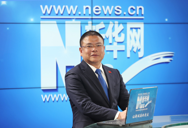 徐向輝:以問(wèn)題為導(dǎo)向，要掌握群眾需求普法