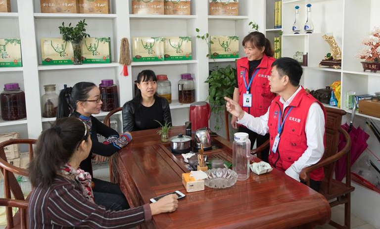 從&ldquo;獨(dú)角戲&rdquo;到&ldquo;大合唱&rdquo;:浙江諸暨探索&ldquo;楓橋經(jīng)驗(yàn)&rdquo;新路徑