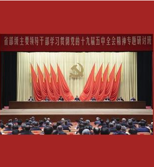 新華社評論員：心懷“國之大者”，主動擔(dān)當(dāng)作為