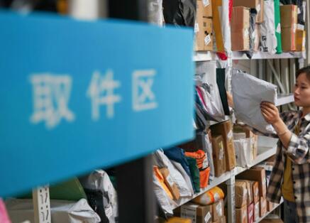 綠色包裝這么好，為啥我收快遞時遇不到？