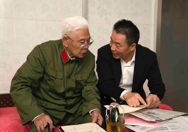 這些畫面，見證歷史