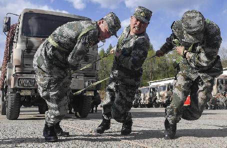 打仗在某種意義上就是打保障:"打不斷、炸不爛的鋼鐵運(yùn)輸線"