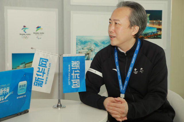 樸學東：利用特許商品，講好中國故事
