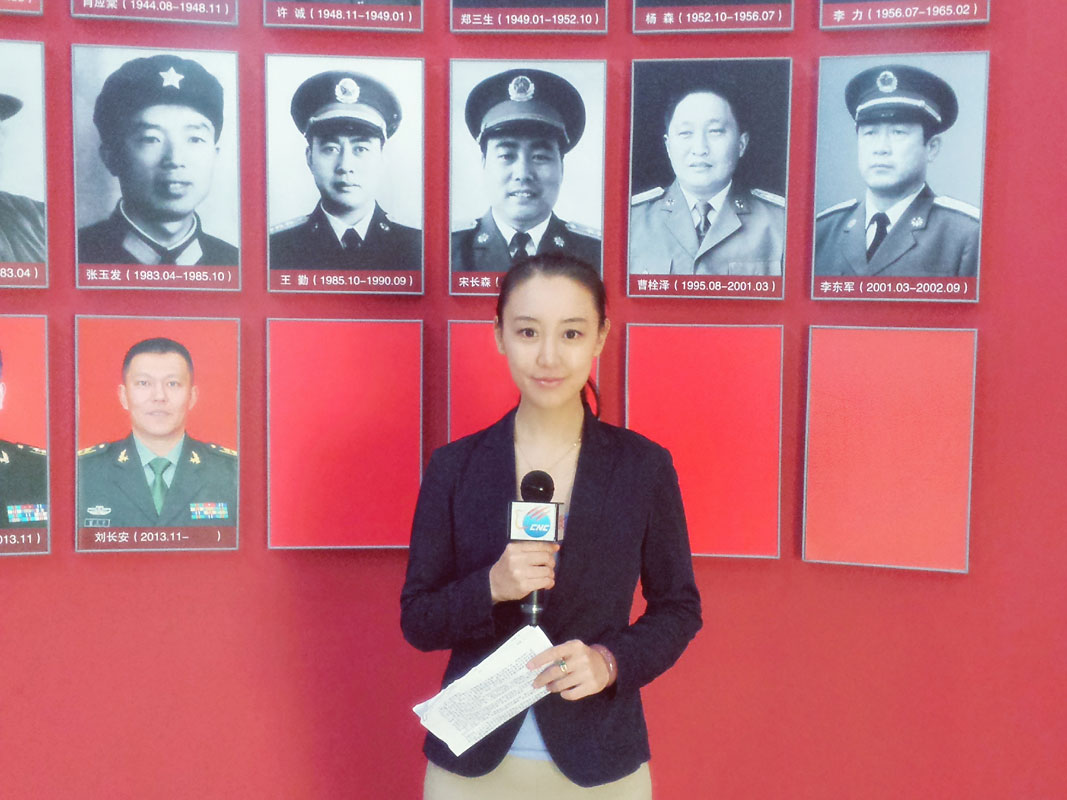 新華社河北分社任麗穎：面對社會暴力事件，我們的筆觸應該何去何從？