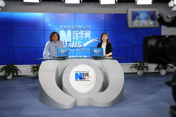 架起東西方音樂之間的橋梁，事實證明這種方式完全被觀眾接受，這就是對我們最大的肯定。