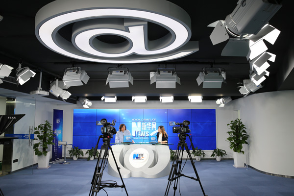 公益本身觸及靈魂，洗滌人格。