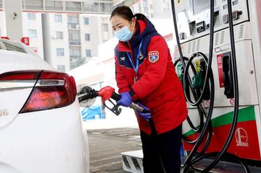 汽油、柴油價(jià)格下調(diào)