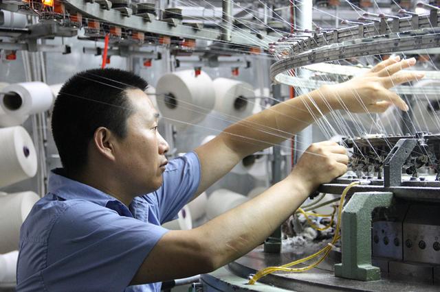 每天&ldquo;暴走&rdquo;數(shù)小時，身為男工卻&ldquo;技壓群芳&rdquo;是一種怎樣的體驗？