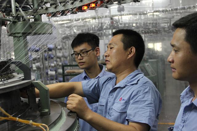 每天&ldquo;暴走&rdquo;數(shù)小時，身為男工卻&ldquo;技壓群芳&rdquo;是一種怎樣的體驗？