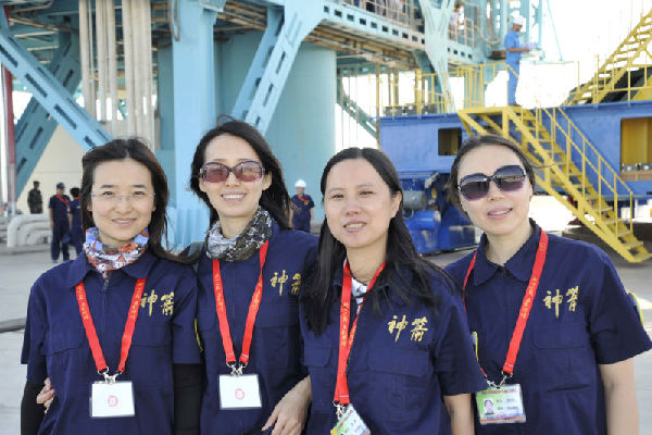 李文清，鄧舞燕，容易，劉立新