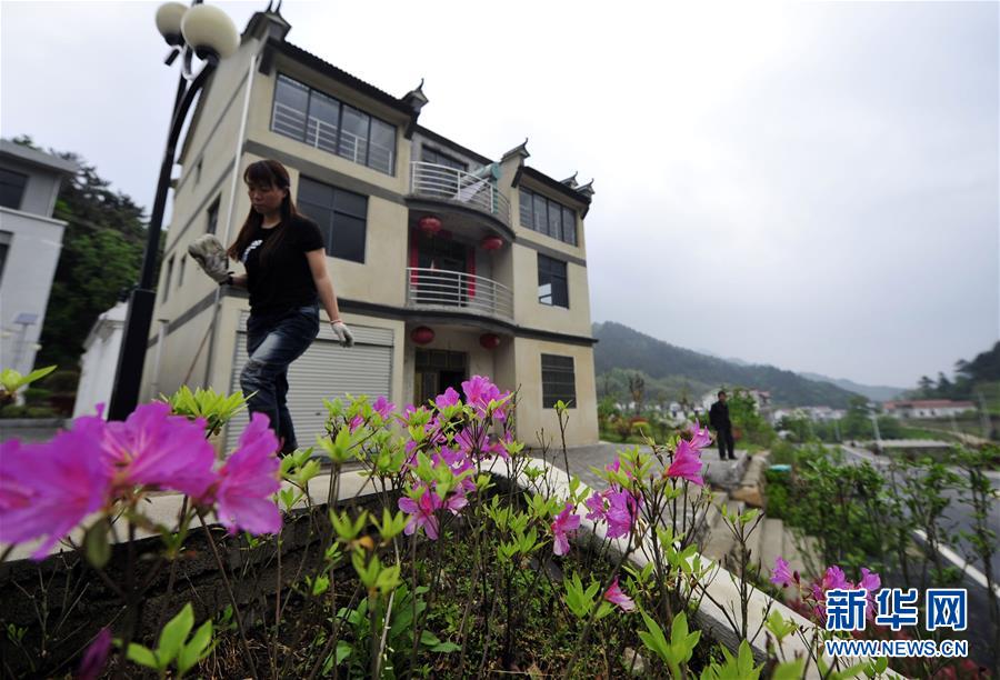 （新華全媒頭條&middot;圖文互動(dòng)）（4）&ldquo;中國奇跡&rdquo;背后的必然邏輯