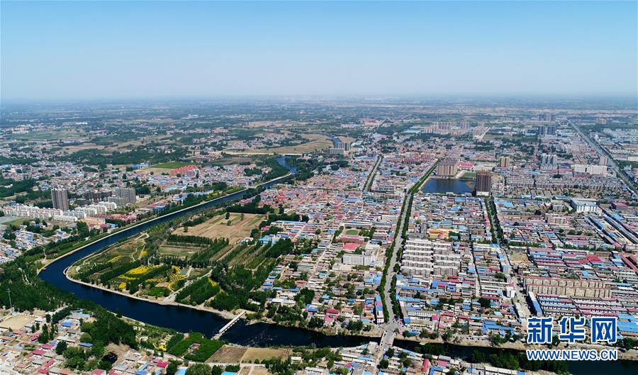 (年終報(bào)道)(2)新華社評出2017年國內(nèi)十大新聞