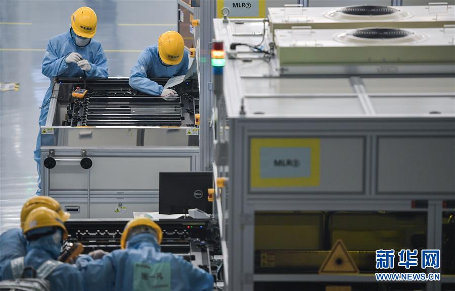 （新媒體專線）（9）我們對美好生活更加充滿信心&mdash;&mdash;習(xí)近平總書記春節(jié)前夕赴四川看望慰問回訪記