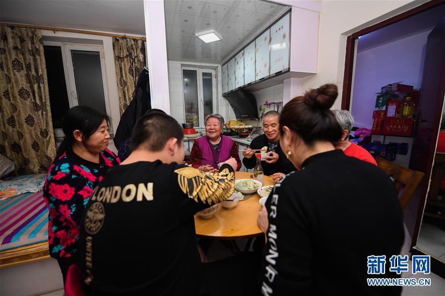 (新華全媒頭條·圖文互動)(4)行程萬里 人民至上——習(xí)近平總書記春節(jié)考察足跡回訪