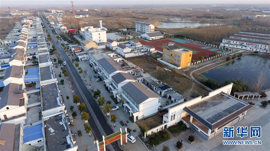 （新華全媒頭條·紀(jì)念改革開(kāi)放40年特稿·圖文互動(dòng)）（1）向著新航程揚(yáng)帆奮進(jìn)！——從小崗精神看中國(guó)改革開(kāi)放40年