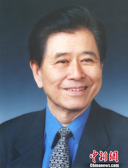 抗日名將戴安瀾之子、中國工程院院士戴復東在滬逝世