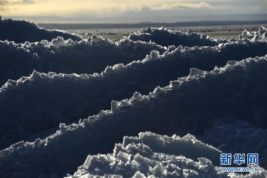 （鏡觀中國·新華網(wǎng)）（8）新華社國內照片一周精選