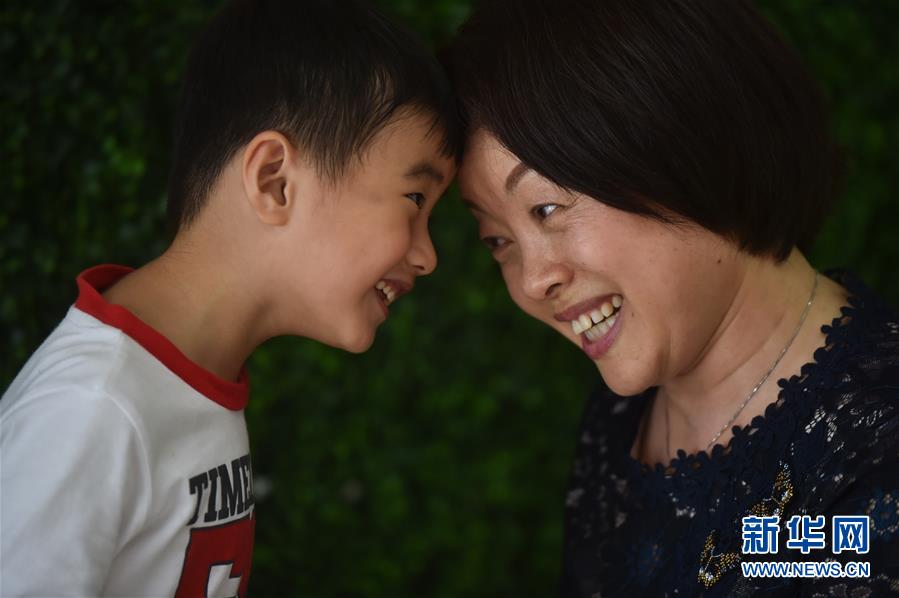 (鏡觀中國·新華網(wǎng))(6)新華社國內(nèi)照片一周精選