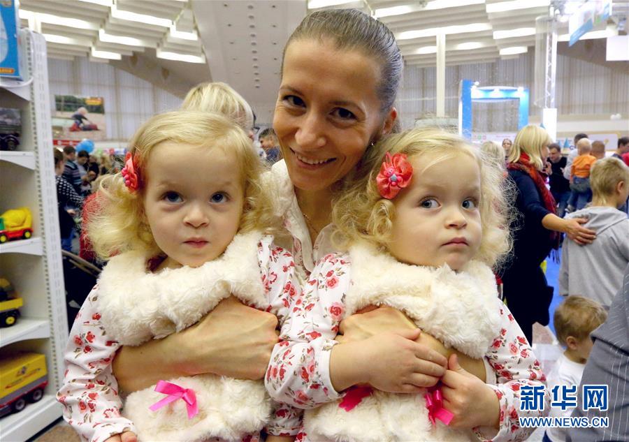 （國(guó)際&middot;編輯連線）（14）母親的懷抱