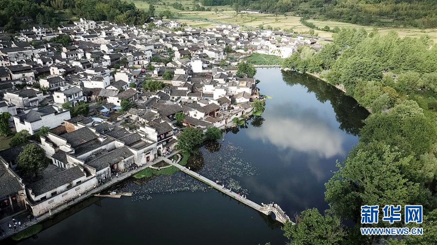 （新華全媒頭條&middot;搶救古民居&middot;圖文互動）（1）當(dāng)古民居遇上城鎮(zhèn)化，如何留住鄉(xiāng)愁？