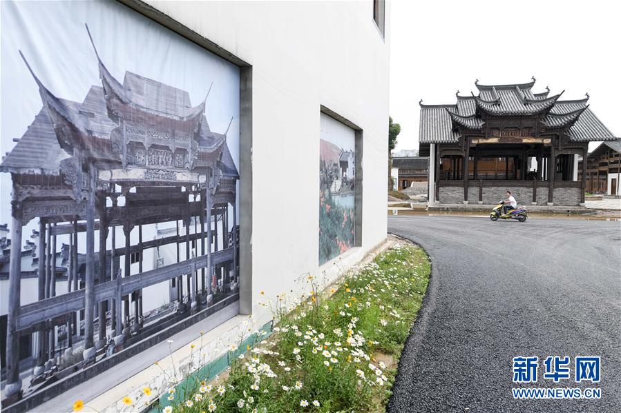 （新華全媒頭條&middot;搶救古民居&middot;圖文互動）（5）當(dāng)古民居遇上城鎮(zhèn)化，如何留住鄉(xiāng)愁？