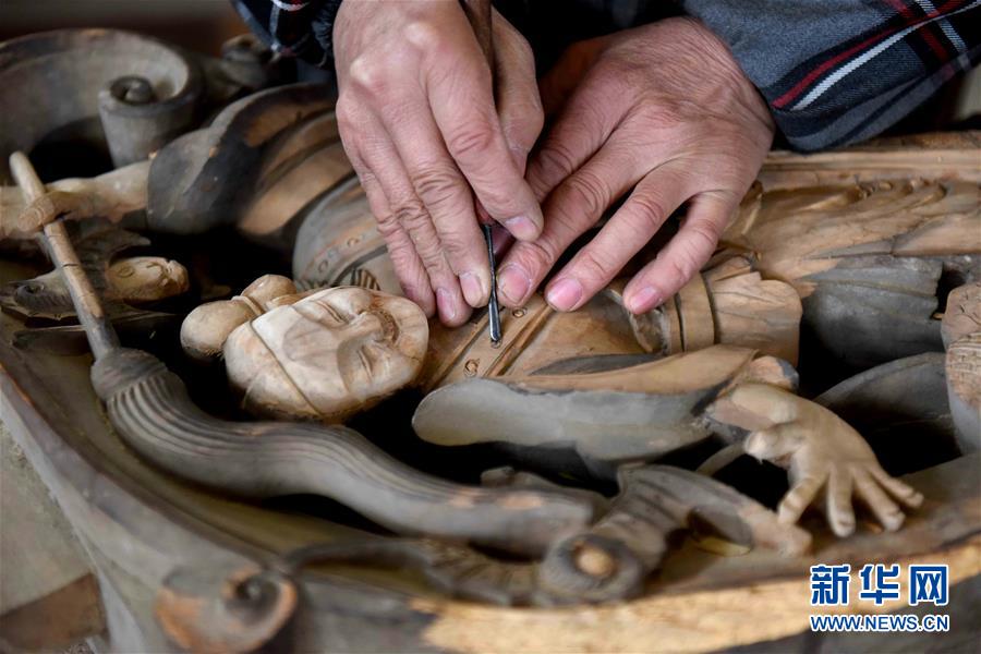 （新華全媒頭條&middot;搶救古民居&middot;圖文互動）（8）當(dāng)古民居遇上城鎮(zhèn)化，如何留住鄉(xiāng)愁？