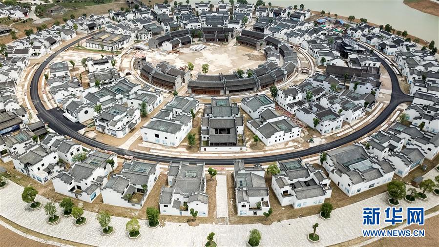 （新華全媒頭條&middot;搶救古民居&middot;圖文互動）（9）當(dāng)古民居遇上城鎮(zhèn)化，如何留住鄉(xiāng)愁？