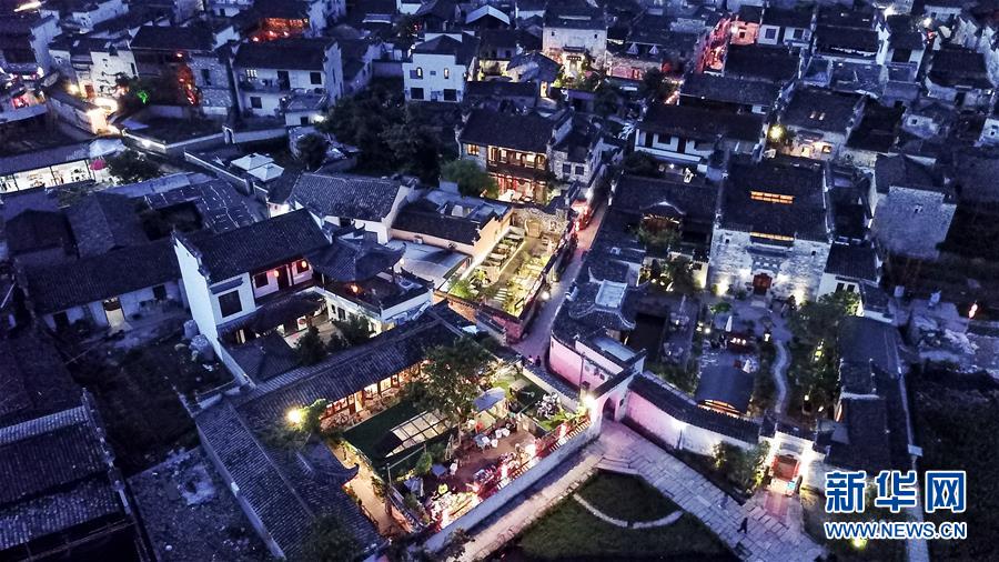 （新華全媒頭條&middot;搶救古民居&middot;圖文互動）（10）當(dāng)古民居遇上城鎮(zhèn)化，如何留住鄉(xiāng)愁？