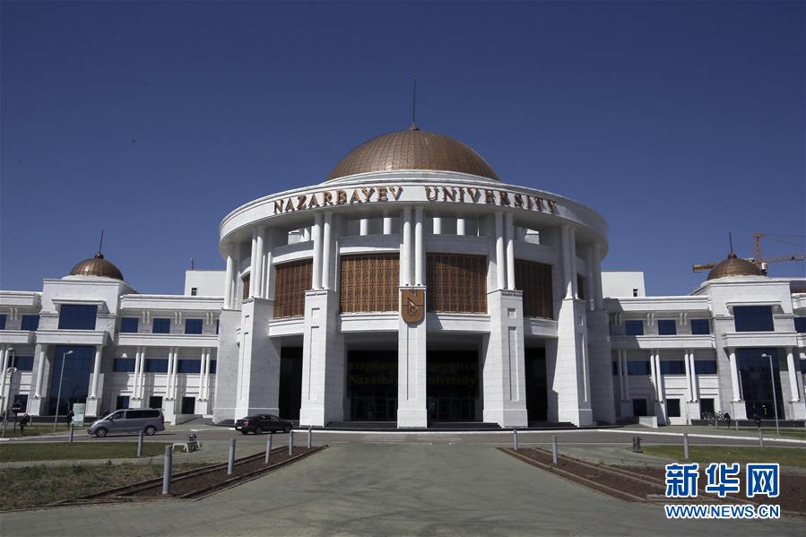 （新華全媒頭條&middot;圖文互動）（2）構(gòu)建命運(yùn)共同體　開啟上合新時(shí)代&mdash;&mdash;習(xí)近平主席推動上合組織發(fā)展五年間