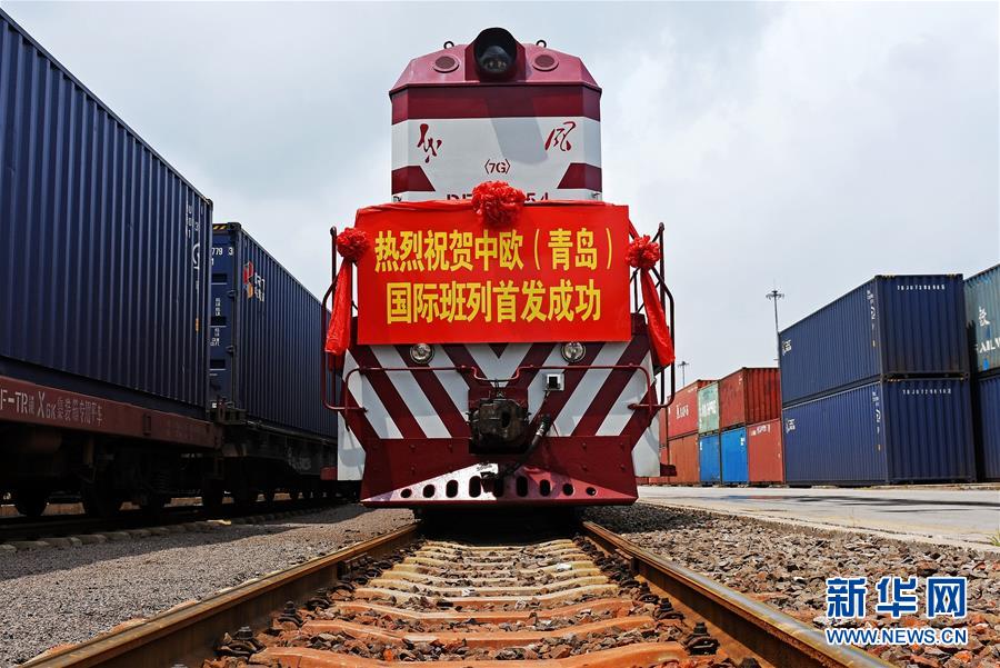 （新華全媒頭條&middot;圖文互動）（6）構(gòu)建命運(yùn)共同體　開啟上合新時(shí)代&mdash;&mdash;習(xí)近平主席推動上合組織發(fā)展五年間