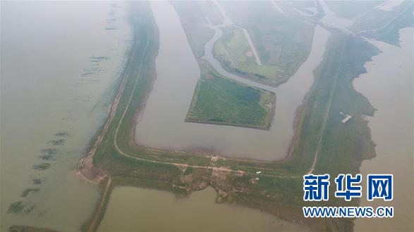 （新華視點&middot;圖文互動）（1）3萬畝&ldquo;私家湖泊&rdquo;為何如此任性？