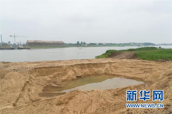 （新華視點&middot;圖文互動）（3）3萬畝&ldquo;私家湖泊&rdquo;為何如此任性？