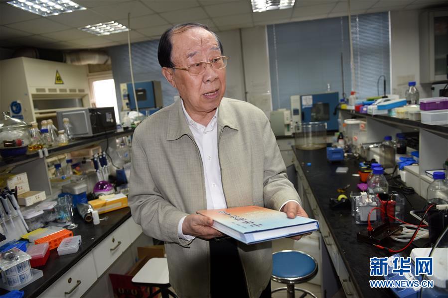 (新華全媒頭條·圖文互動(dòng))(3)發(fā)揮自身優(yōu)勢(shì) 奮力走在前列——習(xí)近平總書(shū)記在山東考察回訪記