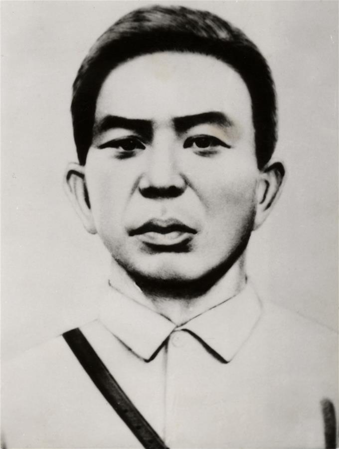 （為了民族復(fù)興·英雄烈士譜·圖文互動(dòng)）（2）袁文才、王佐：從綠林好漢到紅軍將領(lǐng)的井岡英杰