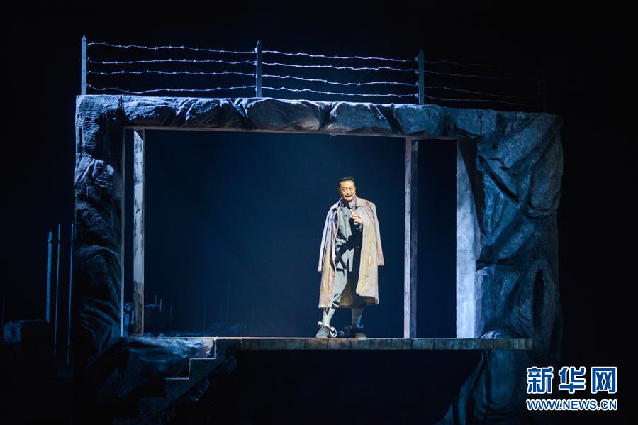 （新華全媒頭條&middot;圖文互動）（3）&ldquo;大就要有大的樣子&rdquo;&mdash;&mdash;獻(xiàn)給中國共產(chǎn)黨成立97周年