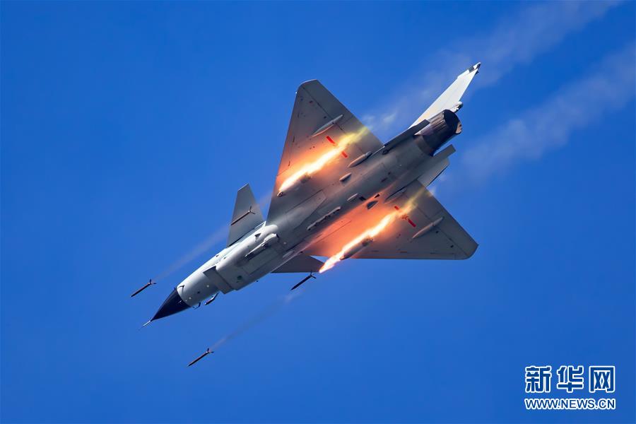 （圖文互動(dòng)）（2）空軍轟&mdash;6Ｋ等五型戰(zhàn)機(jī)和空降兵將赴俄參加國際軍事比賽