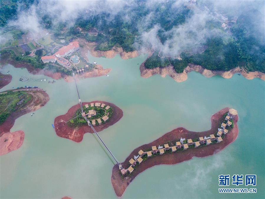 （大江奔流&mdash;&mdash;來自長江經(jīng)濟帶的報道&middot;新華全媒頭條&middot;圖文互動）（2）擘畫新時代中國發(fā)展新坐標&mdash;&mdash;深入推動長江經(jīng)濟帶發(fā)展述評