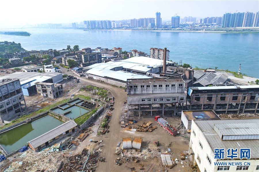 （大江奔流&mdash;&mdash;來自長江經(jīng)濟帶的報道&middot;新華全媒頭條&middot;圖文互動）（5）擘畫新時代中國發(fā)展新坐標&mdash;&mdash;深入推動長江經(jīng)濟帶發(fā)展述評