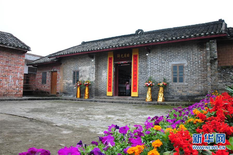 （為了民族復興&middot;英雄烈士譜&middot;圖文互動）譚壽林：殺頭當作風吹帽　坐監(jiān)也要闖上天